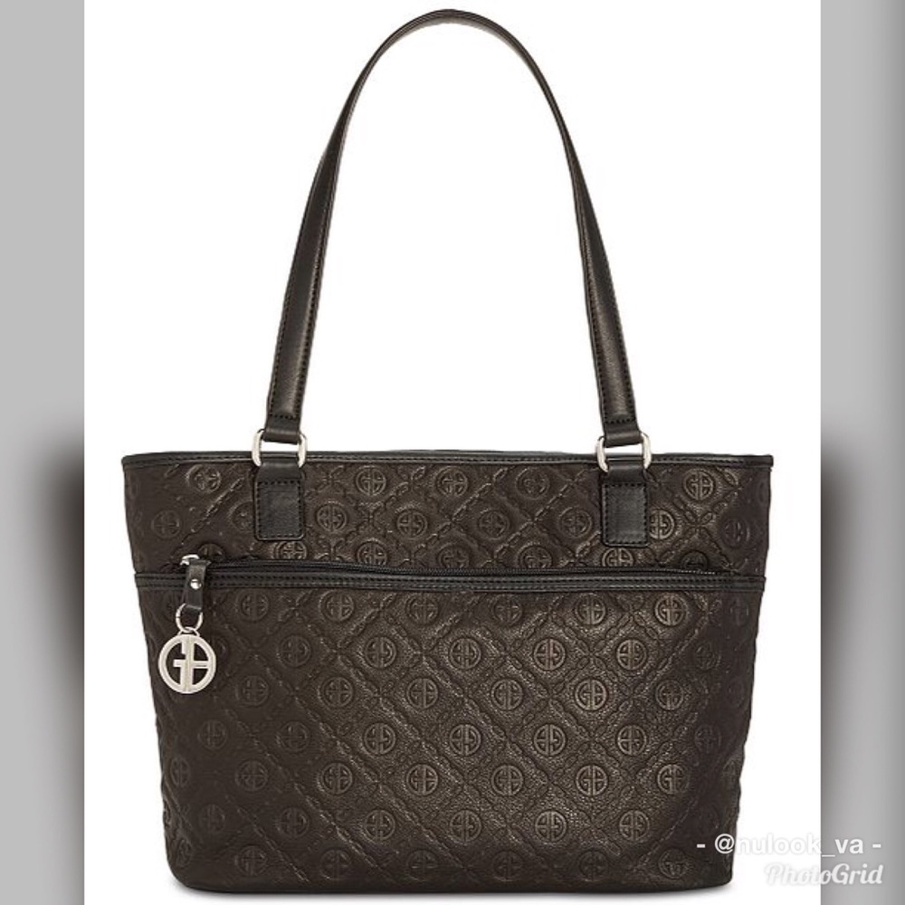 NWT Giani Bernini Tote